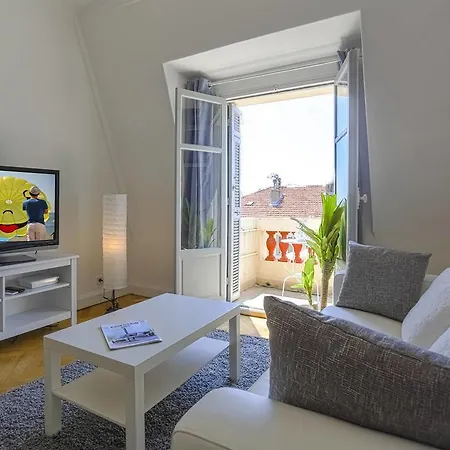 Apartamento Liberation