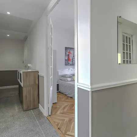Apartamento Liberation *