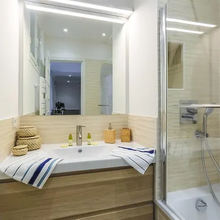 Liberation Apartamento *