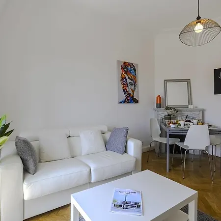 Apartamento Liberation *
